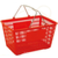 2015 hot sale plastic picnic baskets